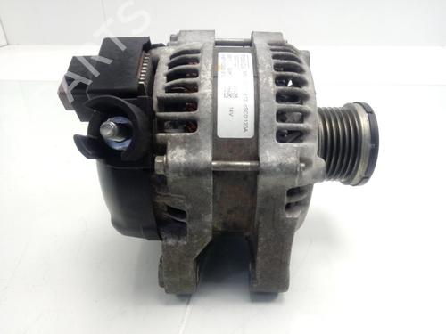 Alternator FORD FIESTA VII (HJ, HF) 1.0 EcoBoost | BP18547479M7 