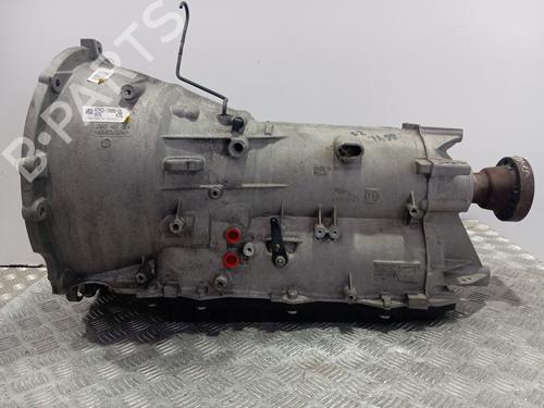 Gearbox JAGUAR F-PACE (X761) 2.0 TD4 | BP39268416M3 - Image 6