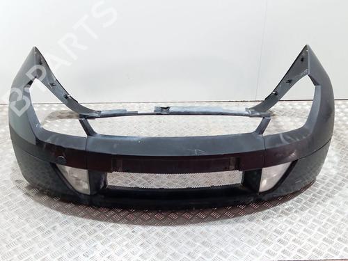 Used Front bumper FORD STREET KA (RL2) [2003-2005]  26699588