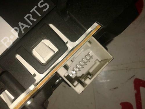 Instrument cluster OPEL VECTRA C (Z02) 1.9 CDTI (F69) | BP16747375C47 