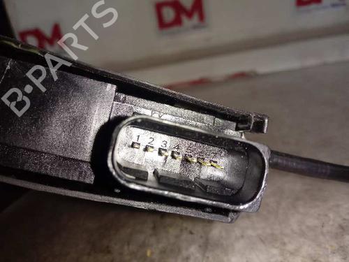 Rear left lock PEUGEOT 308 SW I (4E_, 4H_)  | BP12838094C100 