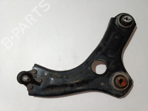 Used Right front suspension arm Right front suspension arm RENAULT CLIO V (B7_) [2019-2026] 39964549 39964549