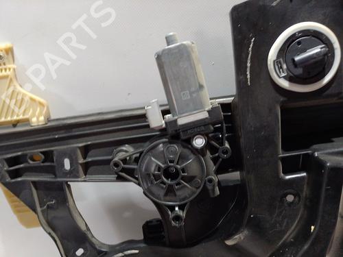Front left window mechanism OPEL COMBO Box Body/MPV (K9) 1.5 D | BP37154425C22 - Image 3