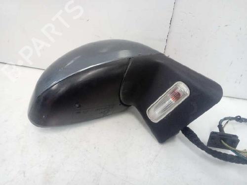 Right mirror CITROËN C4 I (LC_)  | BP12665092C27 