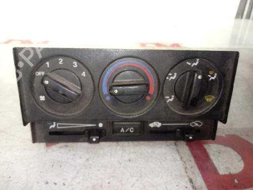 Used Climate control HONDA CONCERTO (HW, MA) 1.5 i 16V (MA1) (90 hp) 12837782
