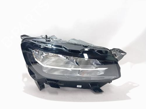 Used Right headlight Right headlight CITROËN BERLINGO MULTISPACE (B9) [2008-2026] 34280288 34280288