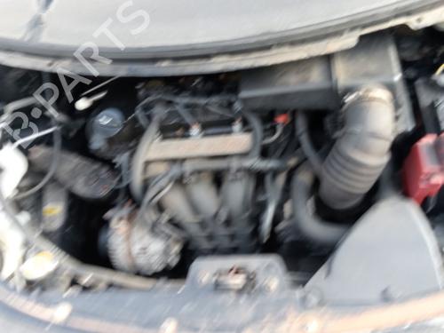 Tailgate SMART FORFOUR (454) | BP18099037C6