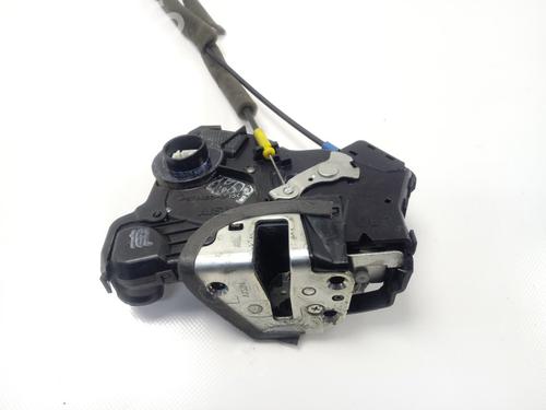 Front left lock TOYOTA COROLLA Verso (ZER_, ZZE12_, R1_) 2.2 D-4D (AUR10_, AUR10R) | BP19532908C98 