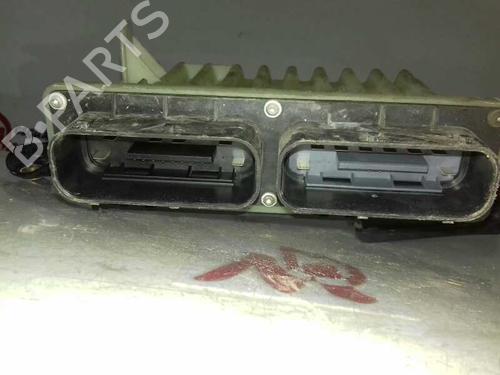 Engine control unit (ECU) OPEL ASTRA G Estate (T98) 2.0 DI (F35) | BP12641560M57 