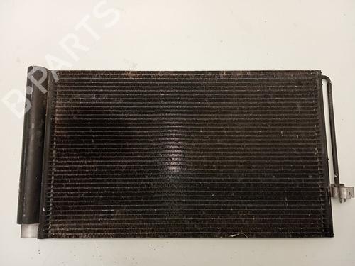 Used AC radiator BMW 5 (E60) 530 d xDrive (235 hp) 23228452