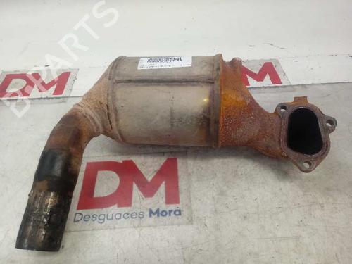 Used Catalyst OPEL COMBO Box Body/MPV 1.3 CDTI 16V (69 hp) 18247869