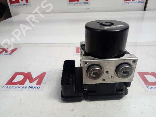 ABS pump VOLVO XC60 I SUV (156) D5 AWD | BP12653468M43 