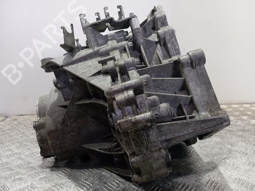 Gearbox MINI MINI COUNTRYMAN (R60) Cooper D ALL4 | BP30703748M3 