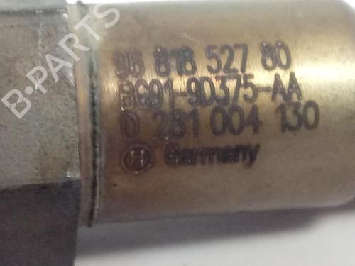 Elektronisk sensor PEUGEOT 308 CC (4B_)  | BP18603432M84