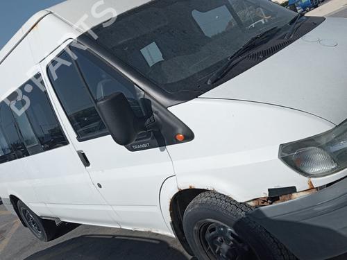 Used Parts FORD TRANSIT Bus (FD_ _, FB_ _, FS_ _, FZ_ _, FC_ _) 2599998