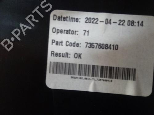 Andre JEEP COMPASS (MP, M6, MV, M7) | BP14133835O1 - Image 4
