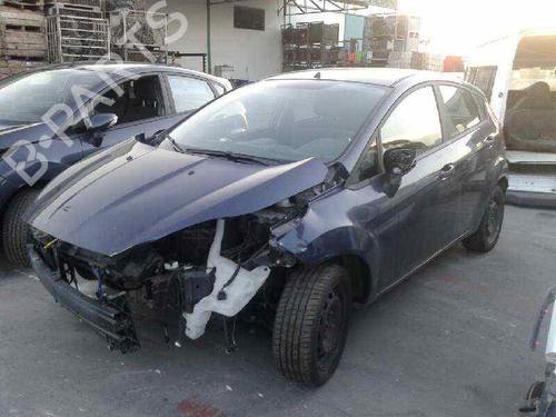 AC compressor FORD FIESTA VI (CB1, CCN)  | BP12652757M34 