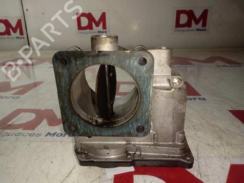 Throttle body SUBARU IMPREZA Hatchback (GR, GH, G3)  | BP12678943M82 