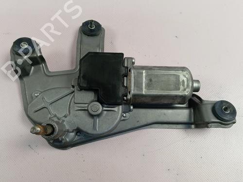 Used Rear wiper motor TOYOTA COROLLA Verso (ZER_, ZZE12_, R1_) 2.2 D-4D (AUR10_, AUR10R) (136 hp) 32732531