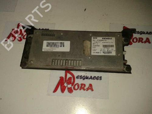 Used Electronic module BMW 3 Compact (E46) 316 ti (115 hp) 16828992