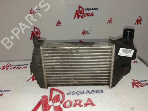 Intercooler OPEL ASTRA H (A04)  | BP12638289M30 
