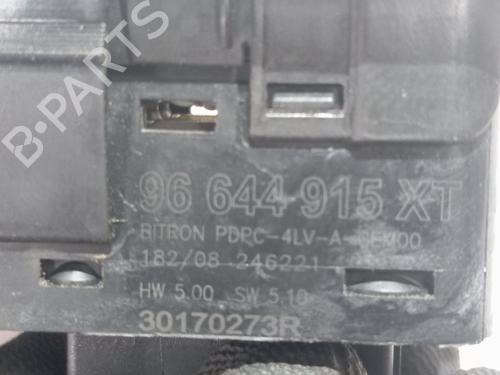 Left front window switch PEUGEOT 308 SW I (4E_, 4H_)  | BP31356898I27 