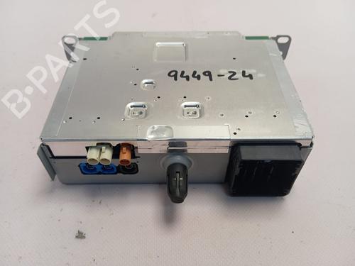 Radio PEUGEOT 208 II (UB_, UP_, UW_, UJ_)  | BP29437101E6 