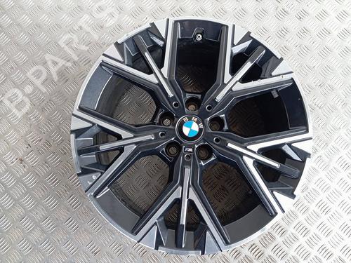 Used Rim BMW 1 (F40) 118 d (150 hp) 29350521