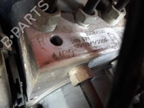 Used ABS pump OPEL CORSA E (X15) [2014-2025]  16447698