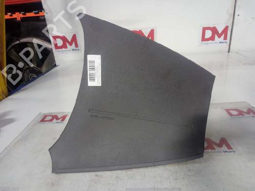 Passasjer kollisjonspute NISSAN ALMERA TINO (V10) 2.2 dCi (112 hp) 12654776