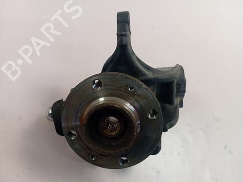 Right front steering knuckle CITROËN C3 III (SX)  | BP29351691M26 