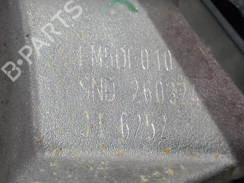 Gearbox SKODA FABIA IV (PJ3) 1.0 MPI | BP40158291M3 - Image 3