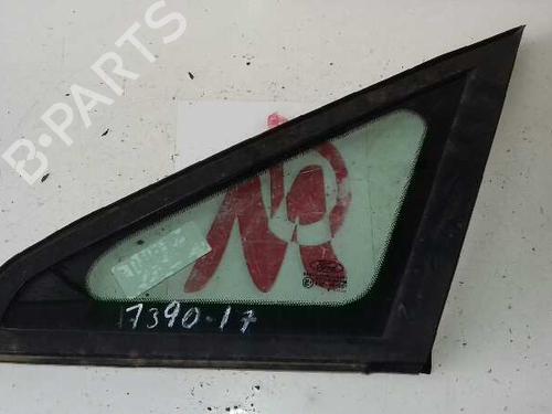 Front left quarter glass FORD FOCUS C-MAX (DM2)  | BP14127543C111 