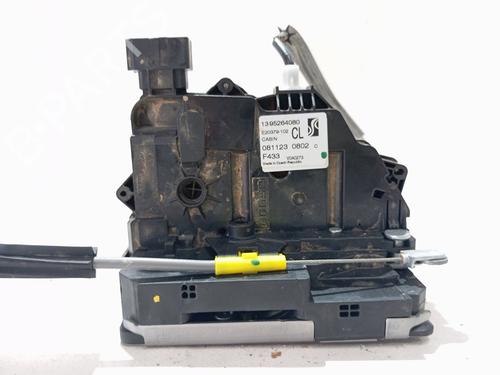 Front right lock PEUGEOT BOXER Van 2.2 BlueHDi 120 | BP29359058C97 