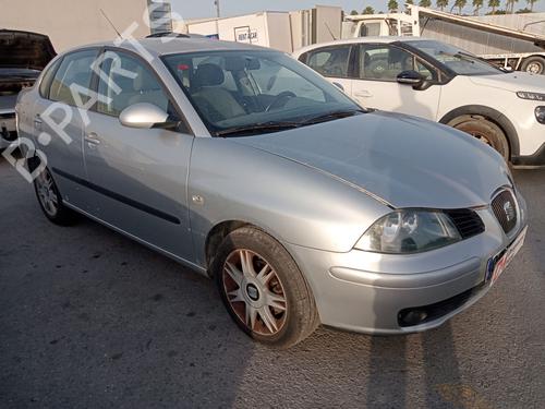 Used Parts SEAT CORDOBA (6L2)  1.4 16V  4773242