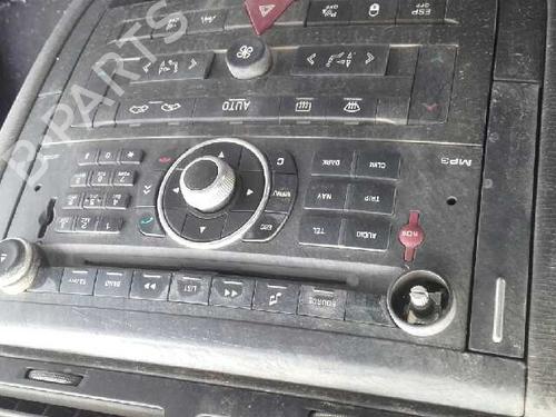 Used Radio CITROËN C6 (TD_) [2005-2012]  12637386