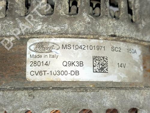 Alternator FORD C-MAX II (DXA/CB7, DXA/CEU)  | BP36808101M7  - Image 5