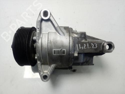 AC compressor NISSAN MICRA V (K14)  | BP13700484M34 