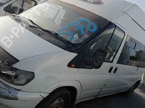 Engine FORD TRANSIT Platform/Chassis (FM_ _, FN_ _) 2.0 TDCi (F_E_, F_F_) | BP40104115M1 - Image 13