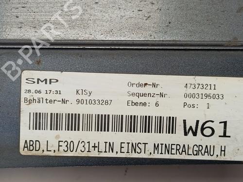 Other BMW 3 (F30, F80) 320 i | BP27398529O1 