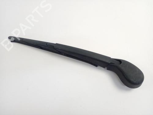 Used Rear windshield wiper arm FORD FOCUS III [2010-2020]  30373567