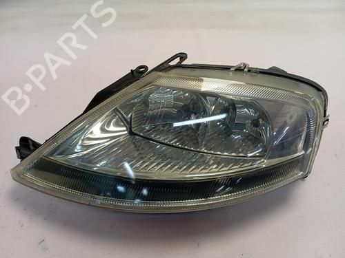 Lyskaster venstre CITROËN C3 I (FC_, FN_) 1.1 i (60 hp) 30684934