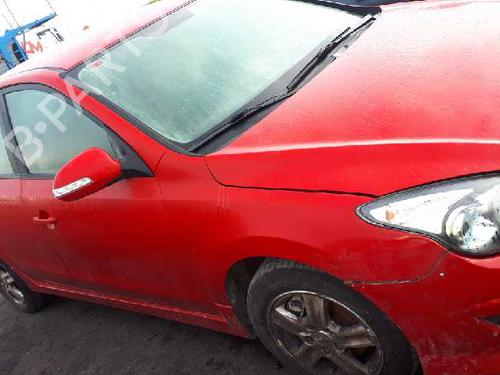 Rear left interior door handle HYUNDAI i30 (FD) | BP30373986I15