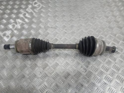 Used Right rear driveshaft LAND ROVER DISCOVERY III (L319) [2004-2009]  17970292