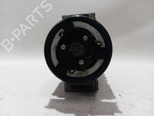AC compressor SKODA SUPERB II (3T4) 2.0 TDI 16V | BP28161884M34 