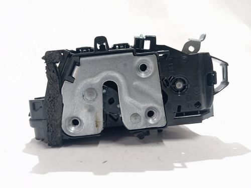 Used Rear right lock RENAULT CLIO V (B7_) [2019-2025]  30470206