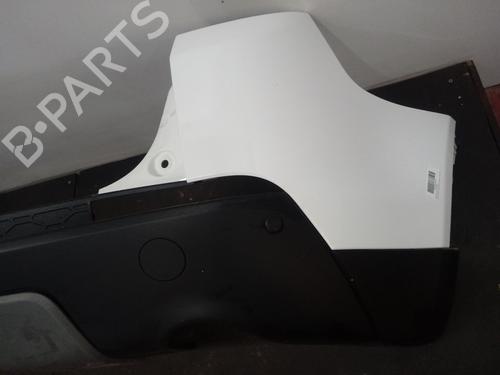 Rear bumper LAND ROVER DISCOVERY SPORT (L550)  | BP17670448C8