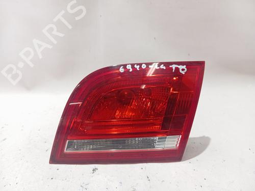 Used Right tailgate light AUDI A3 Sportback (8PA) [2004-2015]  31653290