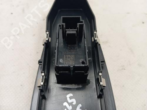 Mando elevalunas trasero izquierdo BMW 2 Active Tourer (U06) 218d | BP30713047I29