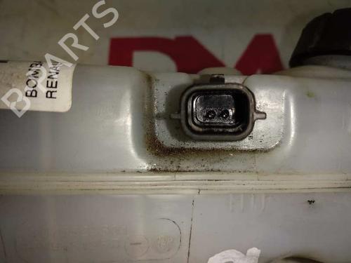 Brake master cylinder RENAULT CLIO IV (BH_)  | BP16697487M77 